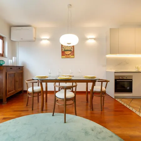 Casa Di Gio For 4 People Florencja