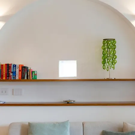 Casa Di Gio For 4 People