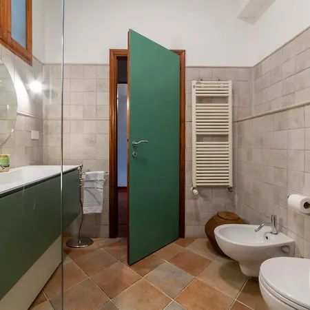 Casa Di Gio For 4 People