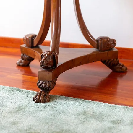 Apartament Casa Di Gio For 4 People