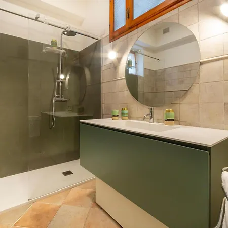 Apartament Casa Di Gio For 4 People Florencja