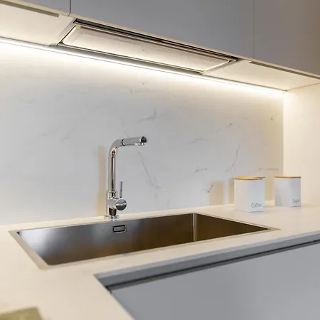 Apartman Casa Di Gio For 4 People