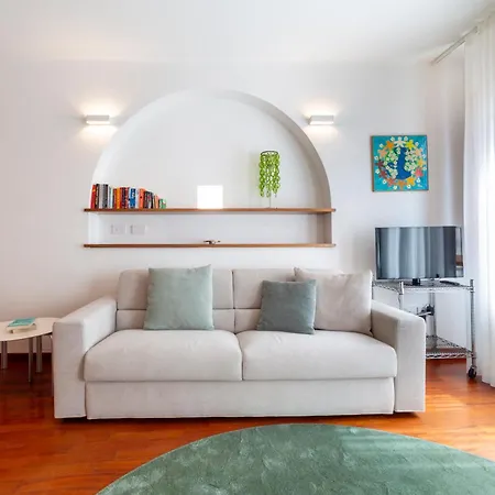 Casa Di Gio For 4 People Florencja