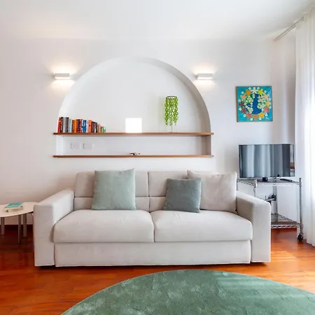 Casa Di Gio For 4 People Firenze