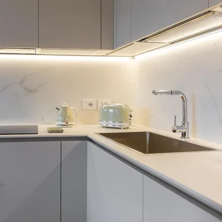 Casa Di Gio For 4 People * Florencja