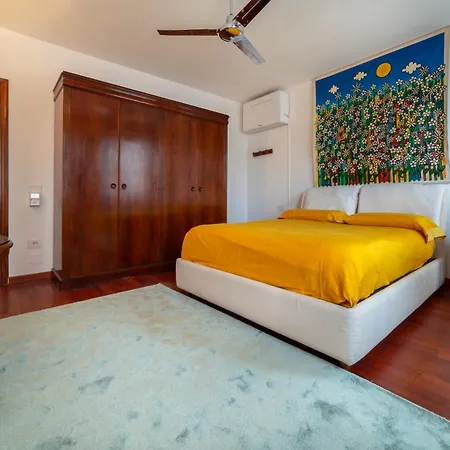 Apartament Casa Di Gio For 4 People