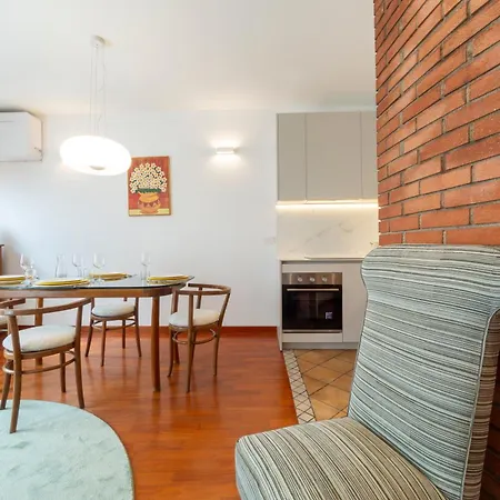 Casa Di Gio For 4 People * Florencja