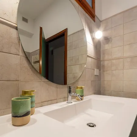 Casa Di Gio For 4 People Apartman Firenze