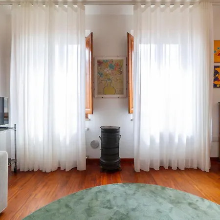 Apartament Casa Di Gio For 4 People Florencja