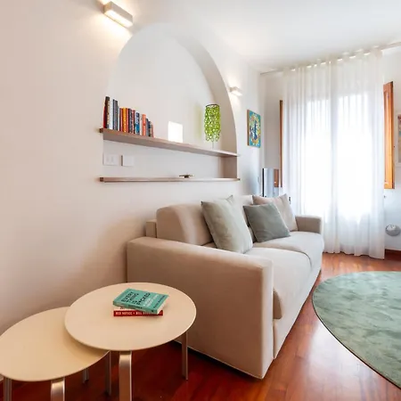 Apartament Casa Di Gio For 4 People