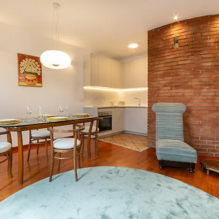 Apartament Casa Di Gio For 4 People *