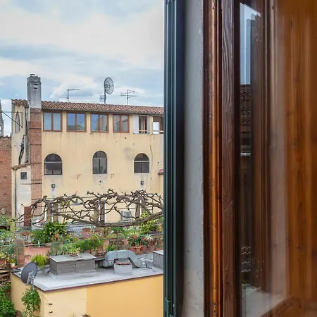Casa Di Gio For 4 People Apartman Firenze