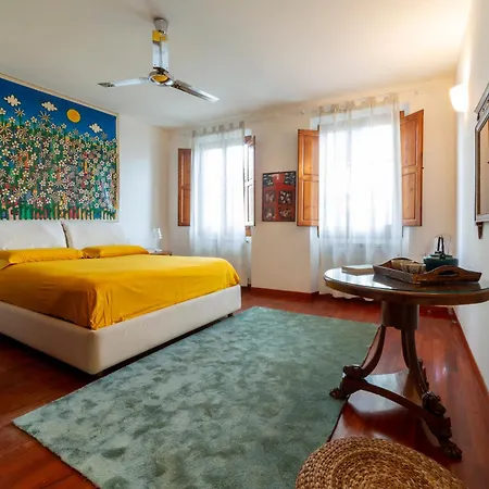 Apartament Casa Di Gio For 4 People *