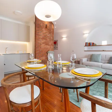 Casa Di Gio For 4 People Apartament Florencja