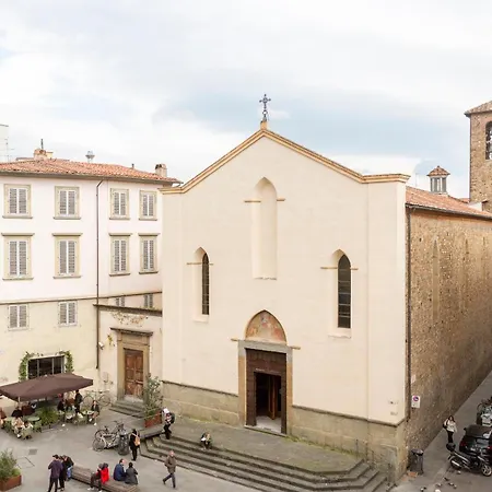 Casa Di Gio For 4 People *