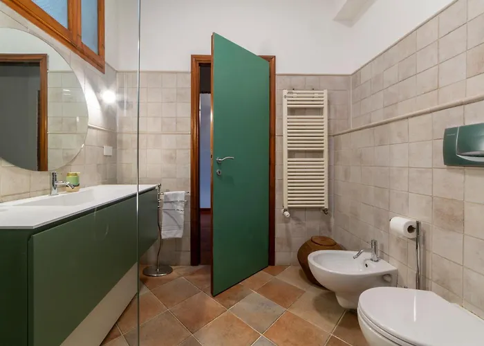Casa Di Gio For 4 People