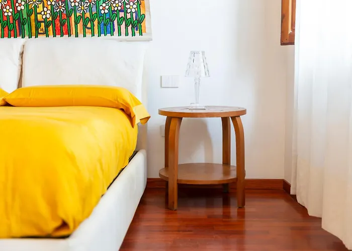 Casa Di Gio For 4 People Daire Floransa