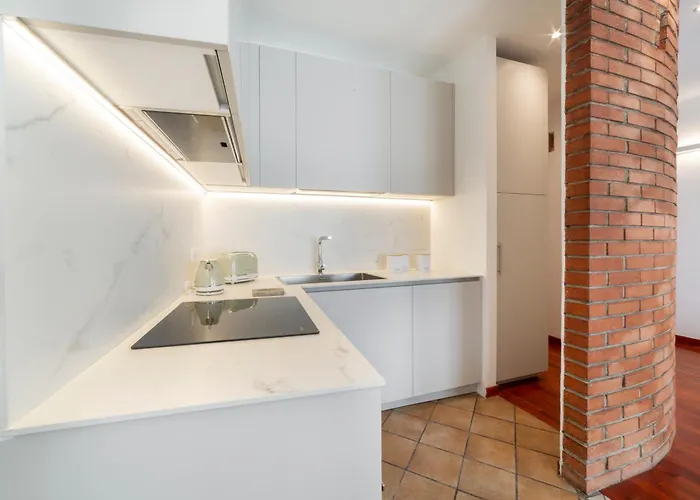 Casa Di Gio For 4 People Floransa