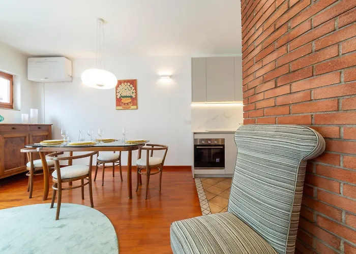 Casa Di Gio For 4 People * Floransa