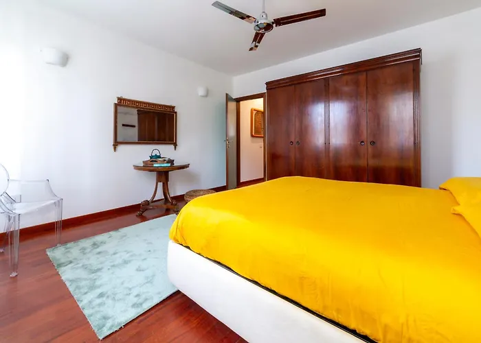 Casa Di Gio For 4 People *