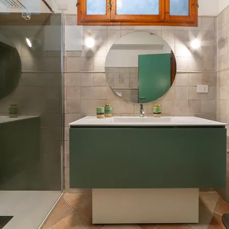 Διαμέρισμα Casa Di Gio For 4 People