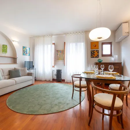 Lejlighed Casa Di Gio For 4 People Firenze