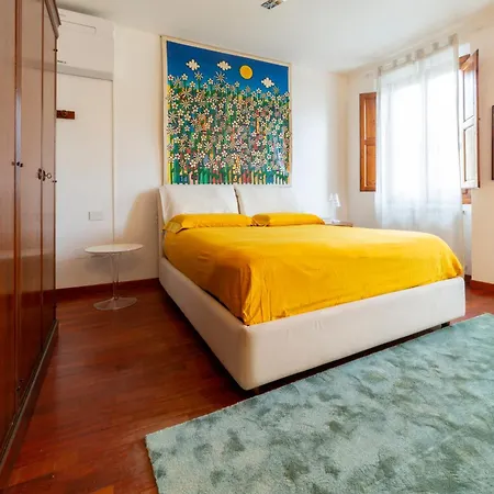 Casa Di Gio For 4 People * Firenze
